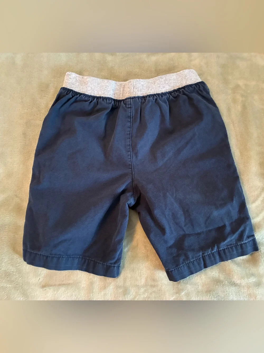 Bundle of 2 Boys Outfits… One Size 5T & One Size 6. Shirts are Gymboree Brand.